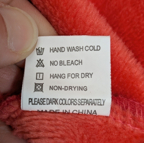 Kacakid Fox Sweatshirt 4 - Picture 6 of 6